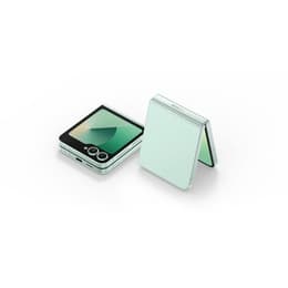 Galaxy Z Flip6 256GB - Πράσινο - Ξεκλείδωτο