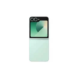 Galaxy Z Flip6 256GB - Πράσινο - Ξεκλείδωτο