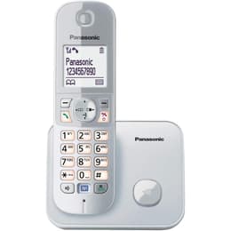 Panasonic KX-TG6811 Σταθερό τηλέφωνο