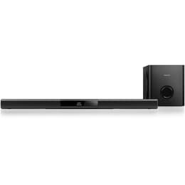 Soundbar & Home Cinema Philips HTL3140B/12 - Μαύρο