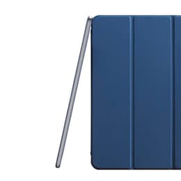 Προστατευτικό iPad 10.9" (2022) - Σιλικόνη - Μπλε