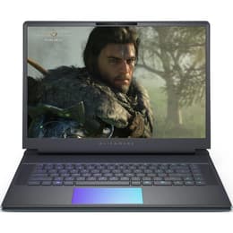Dell Alienware AA16250 16" - Core Ultra 9 275HX - 32GB - SSD 1 TBGB NVIDIA GeForce RTX 5090 QWERTY - Αγγλικά