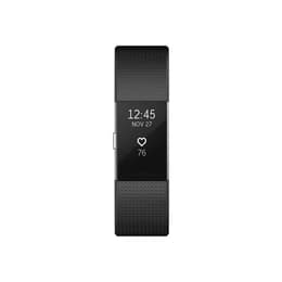 Fitbit Charge 2 - Μαύρο