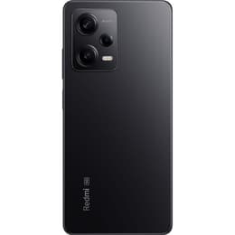 Xiaomi Redmi Note 12 Pro 128GB - Μαύρο - Ξεκλείδωτο