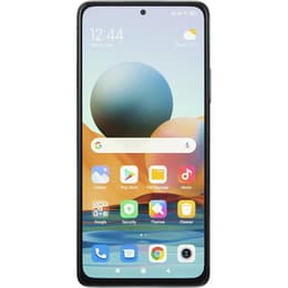 Xiaomi Redmi Note 12 Pro 128GB - Μαύρο - Ξεκλείδωτο
