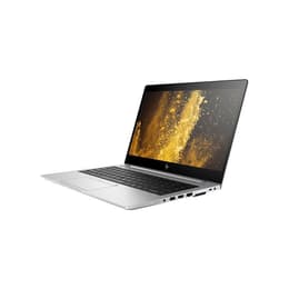 HP EliteBook 840 G6 14" (2018) - Core i5-8265U - 8GB - SSD 256 GB AZERTY - Γαλλικό