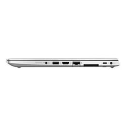HP EliteBook 840 G6 14" (2018) - Core i5-8265U - 8GB - SSD 256 GB AZERTY - Γαλλικό