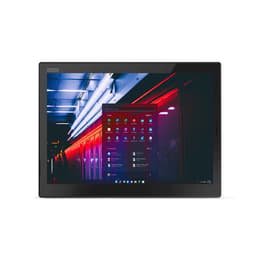 Lenovo ThinkPad X1 Tablet G3 13" (2018) - Core i5 - Gen 8 (U) - 8GB - SSD 256 GB QWERTY - Σουηδικό