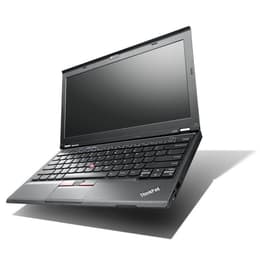 Lenovo ThinkPad X230 12"(2012) - Core i5-3320M - 8GB - SSD 120 Gb AZERTY - Γαλλικό