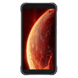 Blackview BV4900 32GB - Μαύρο - Ξεκλείδωτο