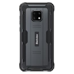 Blackview BV4900 32GB - Μαύρο - Ξεκλείδωτο