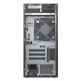 Dell XPS 8960 Core i3-14100F 3.5 - SSD 1 tb - 32GB