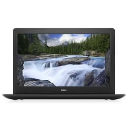 Dell Latitude 3590 15" (2018) - Core i5 - Gen 8 (U) - 8GB - SSD 256 GB AZERTY - Γαλλικό