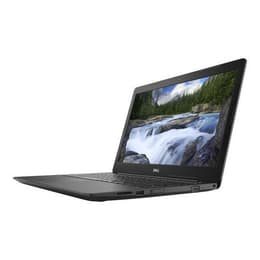 Dell Latitude 3590 15" (2018) - Core i5 - Gen 8 (U) - 8GB - SSD 256 GB AZERTY - Γαλλικό