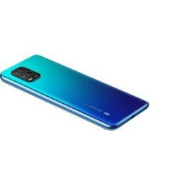 Xiaomi Mi 10 Lite 5G 128GB - Μπλε - Ξεκλείδωτο