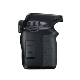 Reflex EOS 4000D - Μαύρο Canon