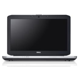 Dell Latitude E5530 15" (2012) - Core i5-3210M - 4GB - HDD 500 Gb AZERTY - Γαλλικό