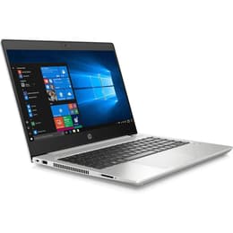 HP ProBook 440 G7 14" (2019) - Core i5-10210U - 8GB - SSD 256 GB QWERTY - Σουηδικό
