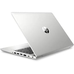 HP ProBook 440 G7 14" (2020) - Core i5 - Gen 10 (U) - 8GB - SSD 256 GB QWERTY - Σουηδικό
