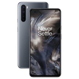 OnePlus Nord 128GB - Γκρι - Ξεκλείδωτο - Dual-SIM