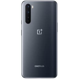 OnePlus Nord 128GB - Γκρι - Ξεκλείδωτο