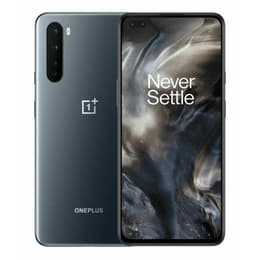 OnePlus Nord 128GB - Γκρι - Ξεκλείδωτο