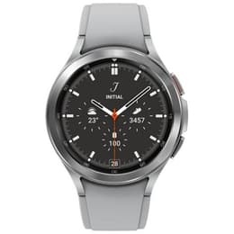 Samsung Galaxy Watch4 Classic Bluetooth 46 mm - Ασημί