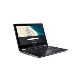 Acer ChromeBook Spin 511 R752T Celeron 1.1 GHz 32GB eMMC - 8GB QWERTY - Ισπανικό