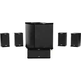 Soundbar & Home Cinema Advance Acoustic MAV 501 - Μαύρο