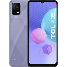 TCL 405 32GB - Μωβ - Ξεκλείδωτο