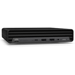 HP ProDesk 400 G6 Core i5-10500T 2.3 - SSD 256 GB - 8GB