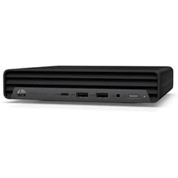 HP ProDesk 400 G6 Core i5-10500T 2.3 - SSD 256 GB - 8GB