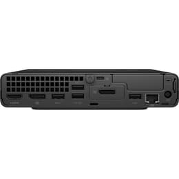 HP ProDesk 400 G6 Core i5-10500T 2.3 - SSD 256 GB - 8GB