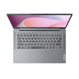 Lenovo IdeaPad Slim 3 14AMN8 14" (2023) - Ryzen 5 - 7000 Series (U) - 16GB - SSD 512 GB QWERTZ - Γερμανικό