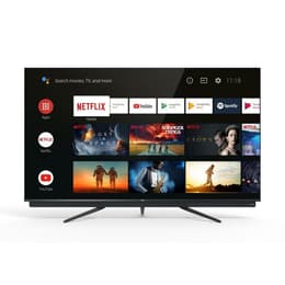 TV Tcl 190 cm 75C815 3840x2160