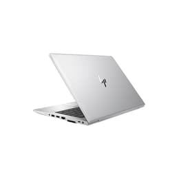 Hp EliteBook 830 G6 13"(2019) - Core i5-8365U - 8GB - SSD 128 GB AZERTY - Γαλλικό