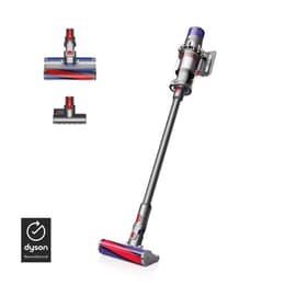 Dyson™ Cyclone V10™ Parquet - Κόκκινο