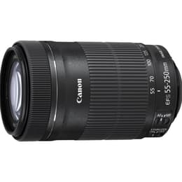 Canon Φωτογραφικός φακός EF-S 55-250mm f/4-5.6 IS STM Canon EF 55-250mm f/4-5.6