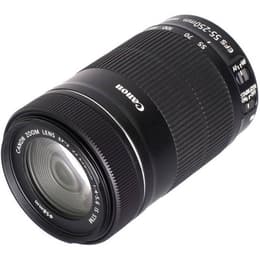 Canon Φωτογραφικός φακός EF-S 55-250mm f/4-5.6 IS STM Canon EF 55-250mm f/4-5.6