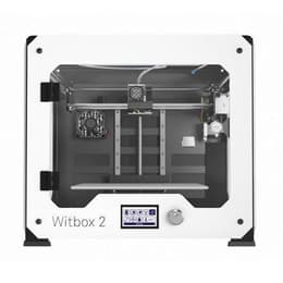 Bq Witbox 2 3D Εκτυπωτής
