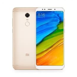 Xiaomi Redmi 5 Plus 64GB - Χρυσό - Ξεκλείδωτο