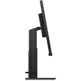 32" Lenovo ThinkVision T32P-20 3840 x 2160 LED monitor Μαύρο