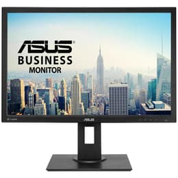 24" Asus BE24AQLB LED monitor Μαύρο