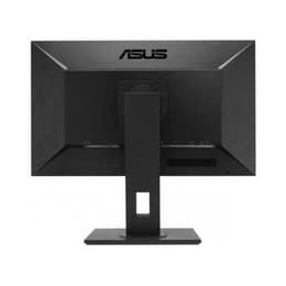 24" Asus BE24AQLB LED monitor Μαύρο