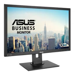24" Asus BE24AQLB LED monitor Μαύρο