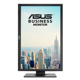 24" Asus BE24AQLB LED monitor Μαύρο