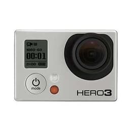 Gopro HERO3 Action Camera