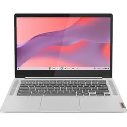Lenovo IP slim 3 Chrome 14m868 MediaTek Kompanio 520 2 GHz 128GB SSD - 8GB AZERTY - Γαλλικό