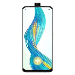 Realme X 128GB - Άσπρο - Ξεκλείδωτο