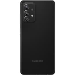 Galaxy A52 128GB - Μαύρο - Ξεκλείδωτο